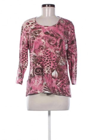 Damen Shirt Gerry Weber, Größe L, Farbe Mehrfarbig, Preis € 25,00