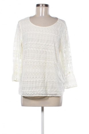 Damen Shirt Gerry Weber, Größe L, Farbe Ecru, Preis € 13,99