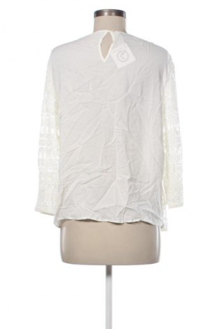 Damen Shirt Gerry Weber, Größe L, Farbe Ecru, Preis € 13,99