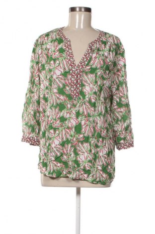 Damen Shirt Gerry Weber, Größe L, Farbe Mehrfarbig, Preis 15,99 €