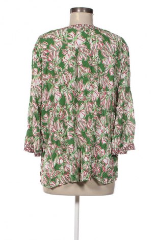 Damen Shirt Gerry Weber, Größe L, Farbe Mehrfarbig, Preis 15,99 €