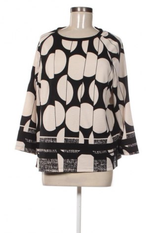 Γυναικεία μπλούζα Gerry Weber, Μέγεθος XL, Χρώμα Πολύχρωμο, Τιμή 17,99 €