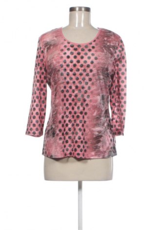 Damen Shirt Gerry Weber, Größe M, Farbe Mehrfarbig, Preis € 10,99