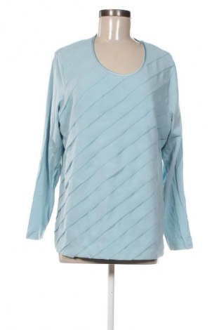Dámska blúza Gerry Weber, Veľkosť XL, Farba Modrá, Cena  16,95 €