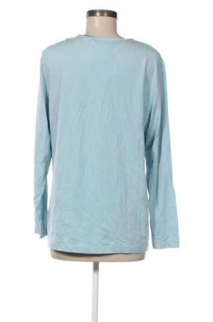 Dámska blúza Gerry Weber, Veľkosť XL, Farba Modrá, Cena  16,95 €