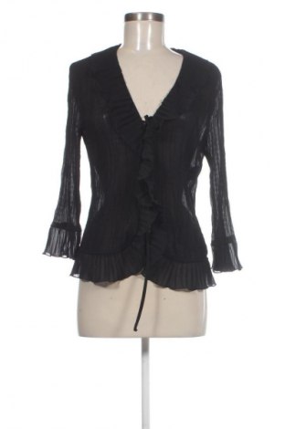 Női blúz Gerry Weber, Méret M, Szín Fekete, Ár 4 609 Ft