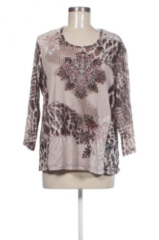 Damen Shirt Gerry Weber, Größe XXL, Farbe Mehrfarbig, Preis € 24,99