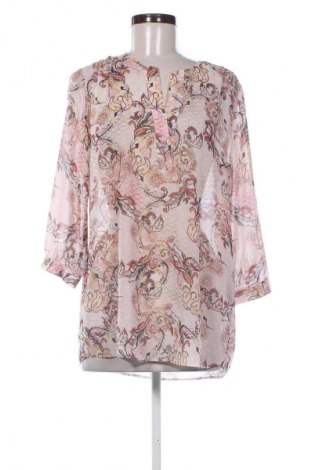 Дамска блуза Gerry Weber, Размер L, Цвят Многоцветен, Цена 12,27 €