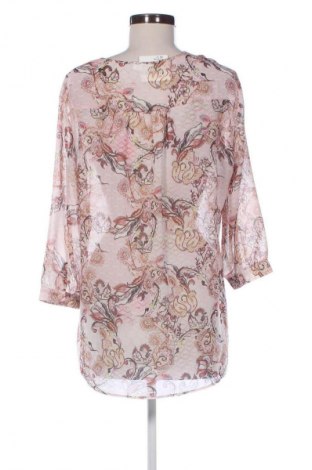 Дамска блуза Gerry Weber, Размер L, Цвят Многоцветен, Цена 12,27 €