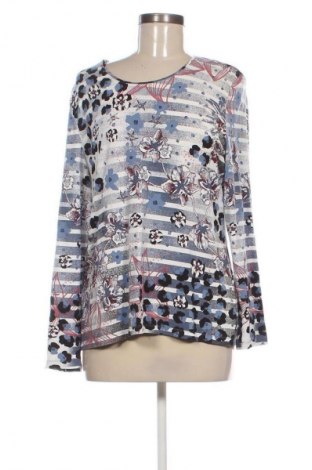 Női blúz Gerry Weber, Méret L, Szín Sokszínű, Ár 10 331 Ft