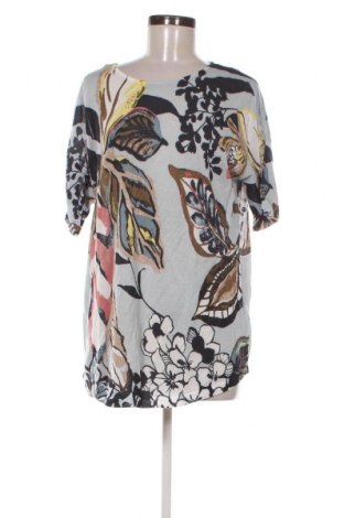 Damen Shirt Gerry Weber, Größe L, Farbe Mehrfarbig, Preis € 18,99