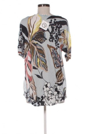 Damen Shirt Gerry Weber, Größe L, Farbe Mehrfarbig, Preis € 18,99