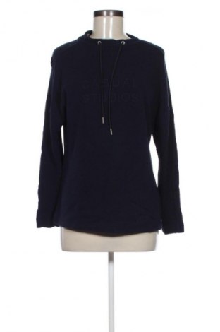 Damen Shirt Gerry Weber, Größe L, Farbe Blau, Preis € 23,99