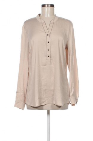 Damen Shirt Gerry Weber, Größe M, Farbe Beige, Preis € 10,99