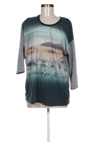 Női blúz Gerry Weber, Méret L, Szín Sokszínű, Ár 10 331 Ft