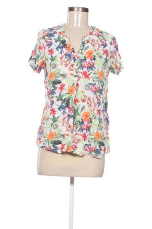 Damen Shirt Gerry Weber, Größe M, Farbe Mehrfarbig, Preis € 21,00