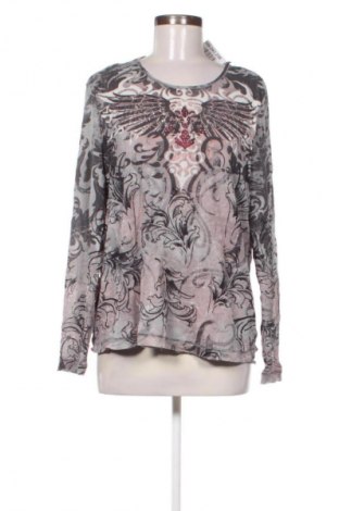 Női blúz Gerry Weber, Méret L, Szín Sokszínű, Ár 6 159 Ft