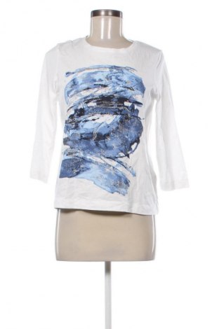 Damen Shirt Gerry Weber, Größe M, Farbe Weiß, Preis € 24,55