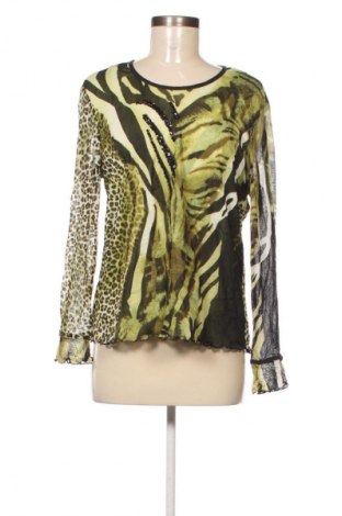 Damen Shirt Gerry Weber, Größe L, Farbe Mehrfarbig, Preis € 13,99