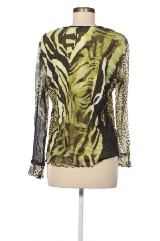 Damen Shirt Gerry Weber, Größe L, Farbe Mehrfarbig, Preis € 13,99