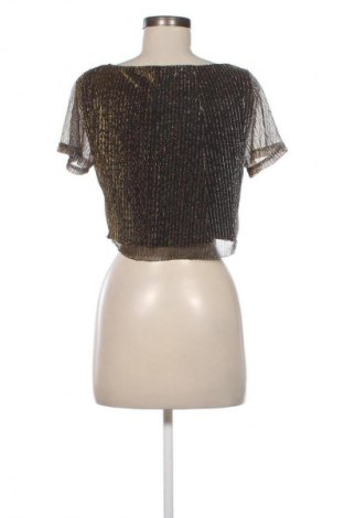 Damen Shirt Gestuz, Größe S, Farbe Golden, Preis € 35,00