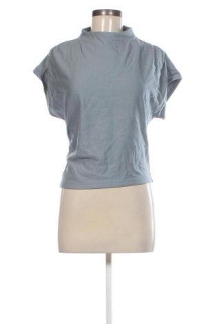 Γυναικεία μπλούζα Gestuz, Μέγεθος XS, Χρώμα Μπλέ, Τιμή 89,99 €