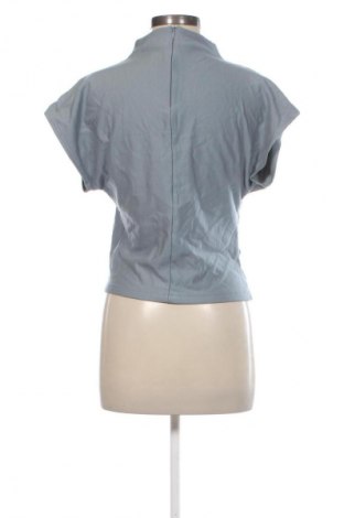 Γυναικεία μπλούζα Gestuz, Μέγεθος XS, Χρώμα Μπλέ, Τιμή 89,99 €