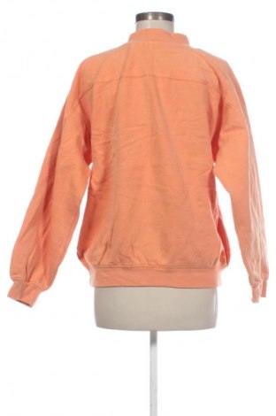 Damen Shirt Ghanda, Größe L, Farbe Orange, Preis 12,99 €