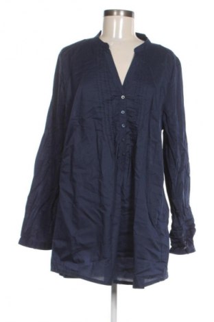 Női blúz Giada, Méret XXL, Szín Kék, Ár 4 132 Ft