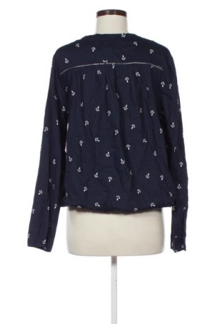 Damen Shirt Gina, Größe L, Farbe Blau, Preis € 6,99