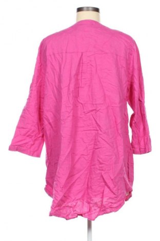 Дамска блуза Gina, Размер XL, Цвят Розов, Цена 5,62 €