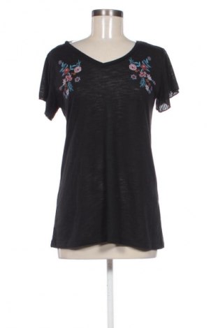 Dámska blúza Gina, Veľkosť M, Farba Čierna, Cena  10,00 €