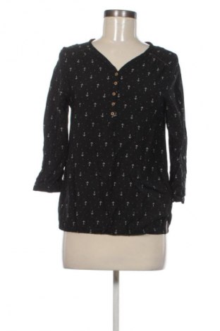 Dámská halenka Gina, Velikost M, Barva Černá, Cena  119,00 Kč