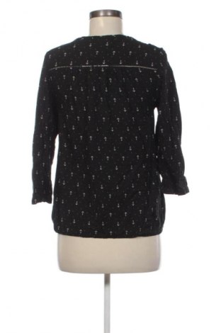 Dámská halenka Gina, Velikost M, Barva Černá, Cena  119,00 Kč