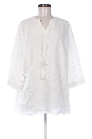 Bluză de femei Gina, Mărime XL, Culoare Alb, Preț 54,99 Lei