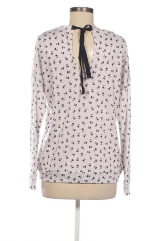 Дамска блуза Gina, Размер L, Цвят Многоцветен, Цена 4,60 €