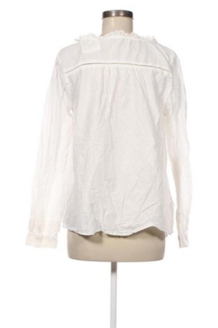 Női blúz Gina, Méret L, Szín Fehér, Ár 2 629 Ft