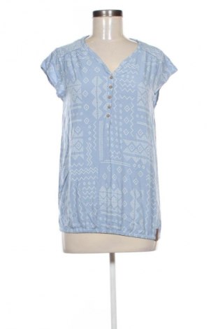 Damen Shirt Gina, Größe M, Farbe Mehrfarbig, Preis € 9,99