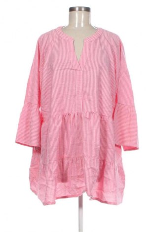 Γυναικεία μπλούζα Gina Benotti, Μέγεθος XXL, Χρώμα Πολύχρωμο, Τιμή 10,99 €