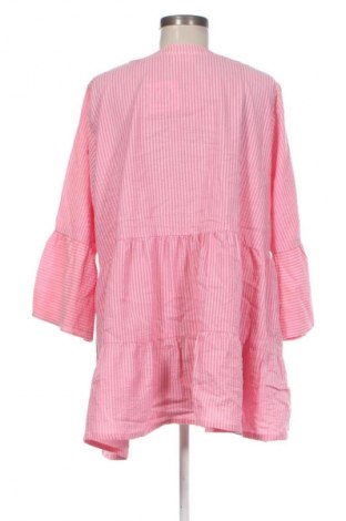 Γυναικεία μπλούζα Gina Benotti, Μέγεθος XXL, Χρώμα Πολύχρωμο, Τιμή 10,99 €