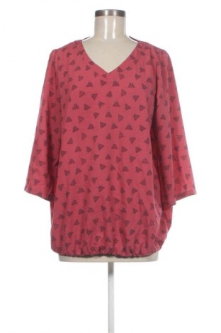 Damen Shirt Gina Benotti, Größe M, Farbe Mehrfarbig, Preis € 4,99