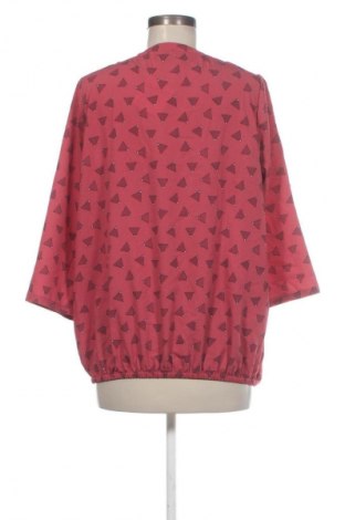 Damen Shirt Gina Benotti, Größe M, Farbe Mehrfarbig, Preis € 4,99