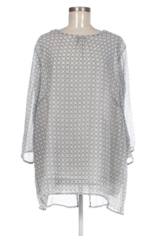 Dámska blúza Gina Benotti, Veľkosť XXL, Farba Viacfarebná, Cena  9,95 €