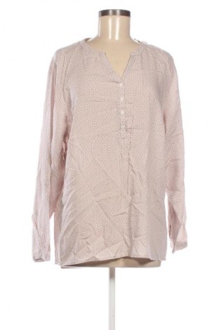 Dámska blúza Gina Benotti, Veľkosť XL, Farba Popolavo ružová, Cena  9,70 €