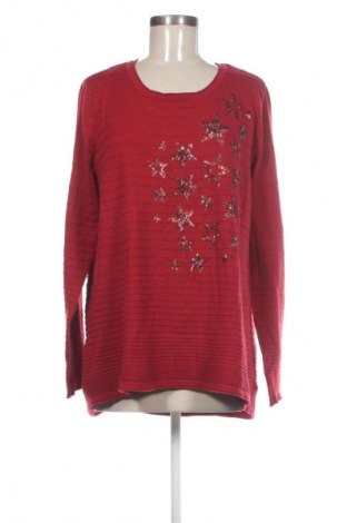 Damen Shirt Gina Benotti, Größe M, Farbe Mehrfarbig, Preis € 4,99