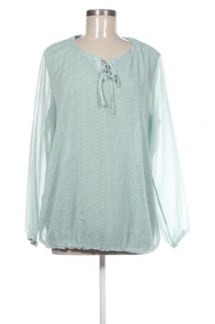 Damen Shirt Gina Benotti, Größe XL, Farbe Mehrfarbig, Preis € 5,99