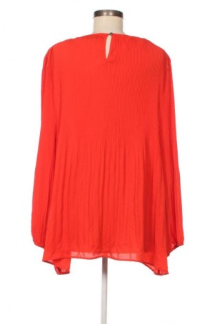 Női blúz Gina Benotti, Méret XXL, Szín Piros, Ár 3 869 Ft