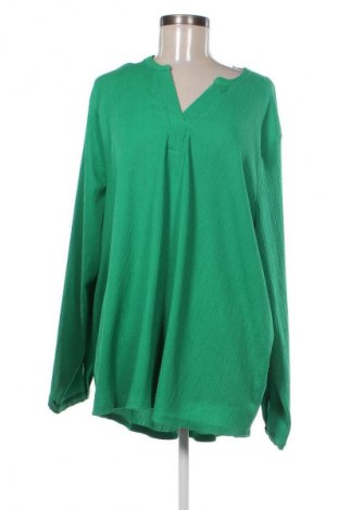 Női blúz Gina Benotti, Méret 3XL, Szín Zöld, Ár 5 609 Ft