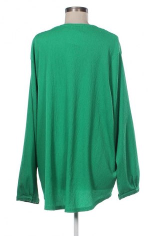 Női blúz Gina Benotti, Méret 3XL, Szín Zöld, Ár 5 609 Ft