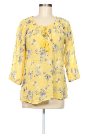 Дамска блуза Gina Benotti, Размер M, Цвят Многоцветен, Цена 3,57 €